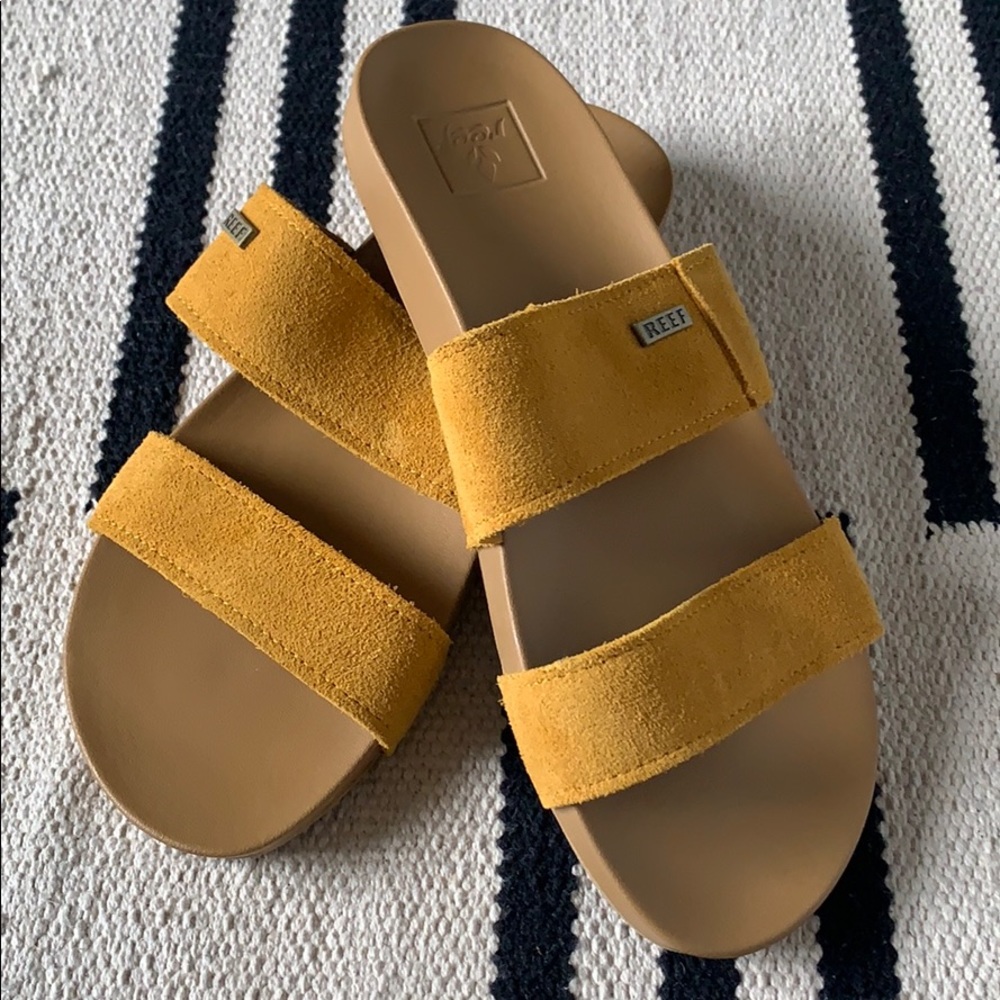 Reef Sandals